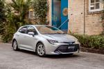 Toyota Corolla Ascent Sport Hybrid 2018 года (AU)